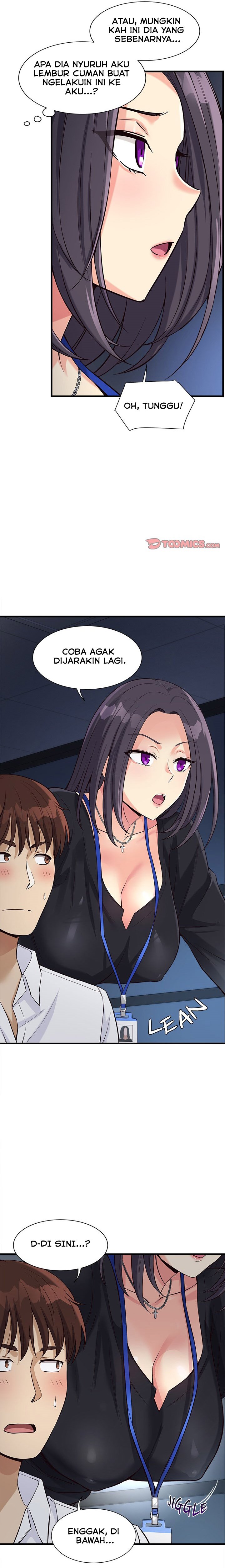 My Other Girlfriend Chapter 14