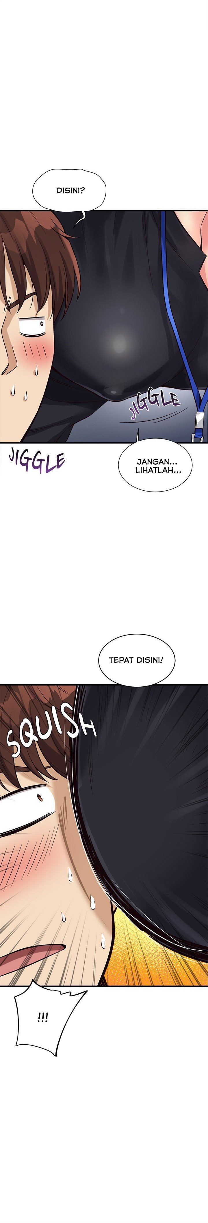 My Other Girlfriend Chapter 14