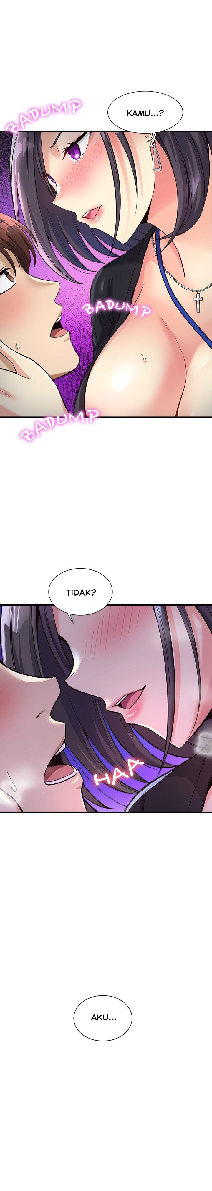 My Other Girlfriend Chapter 14