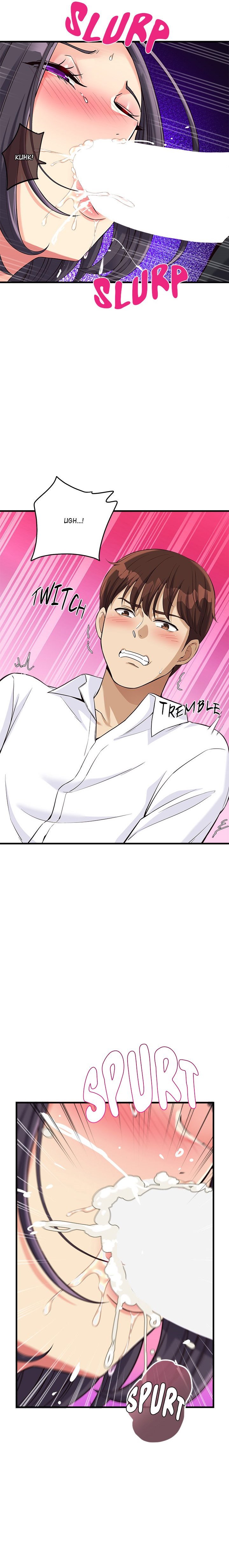 My Other Girlfriend Chapter 15
