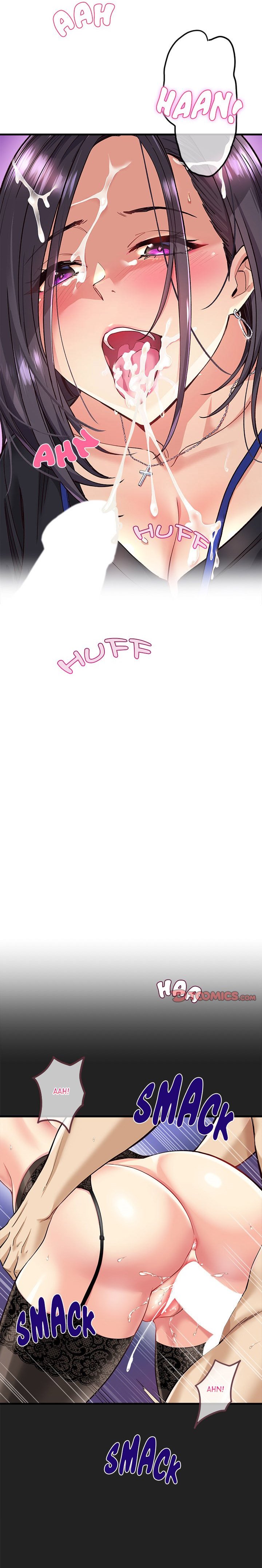 My Other Girlfriend Chapter 15