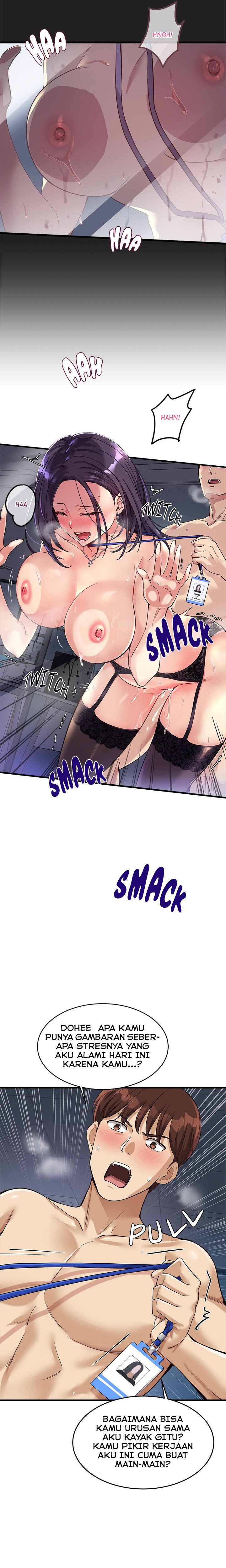 My Other Girlfriend Chapter 15