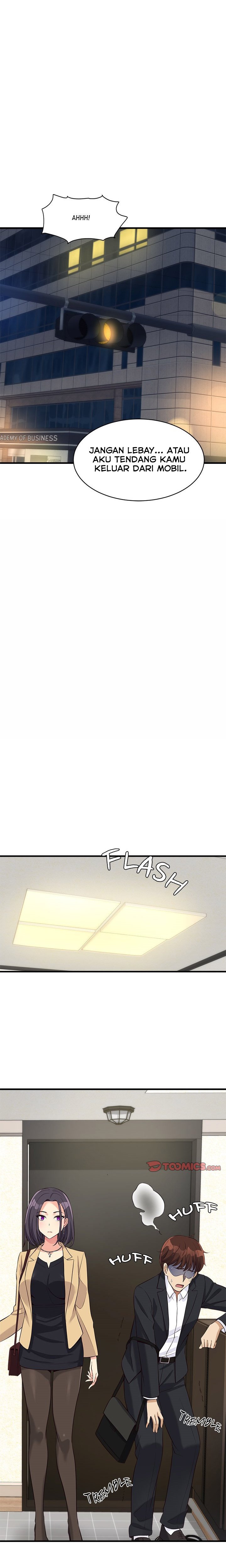 My Other Girlfriend Chapter 15