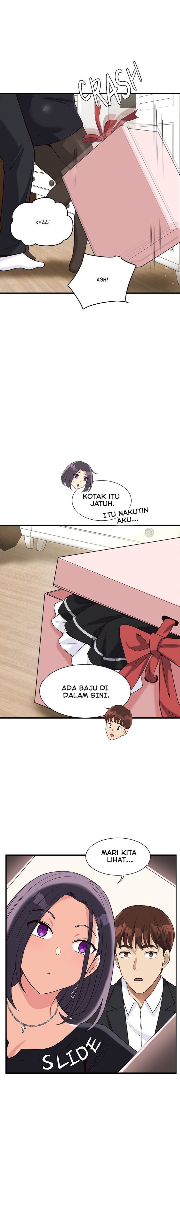 My Other Girlfriend Chapter 15