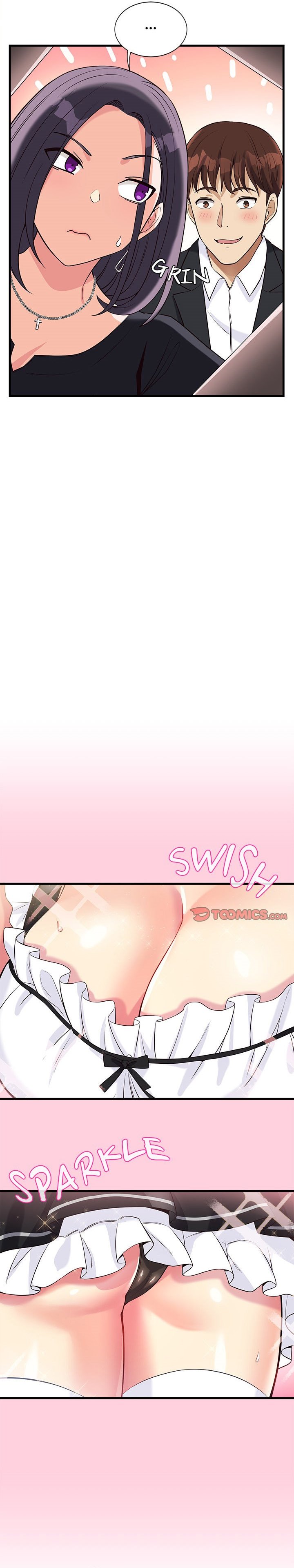 My Other Girlfriend Chapter 15