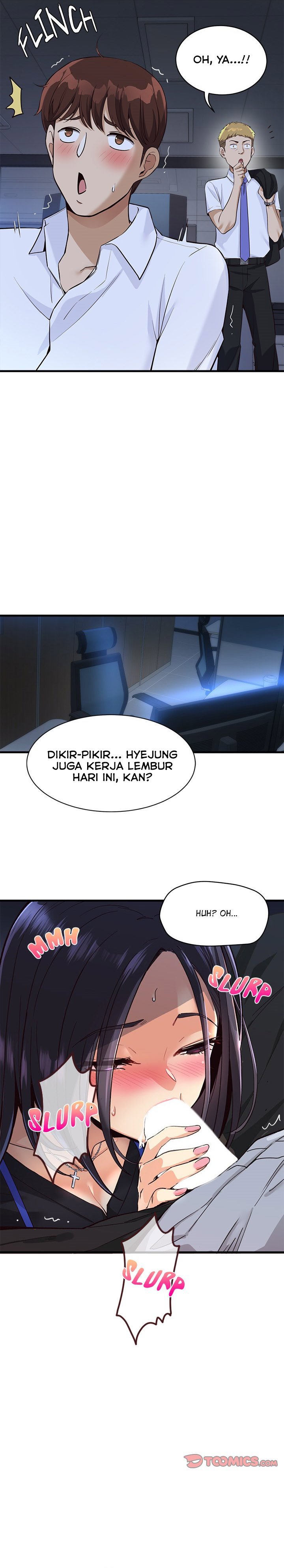 My Other Girlfriend Chapter 15