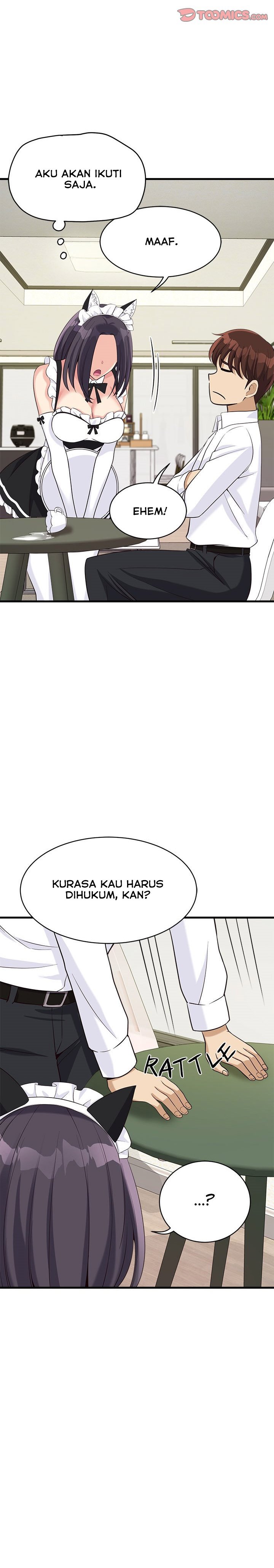 My Other Girlfriend Chapter 16