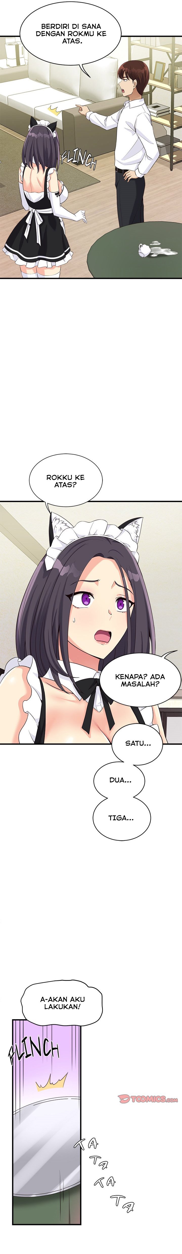 My Other Girlfriend Chapter 16