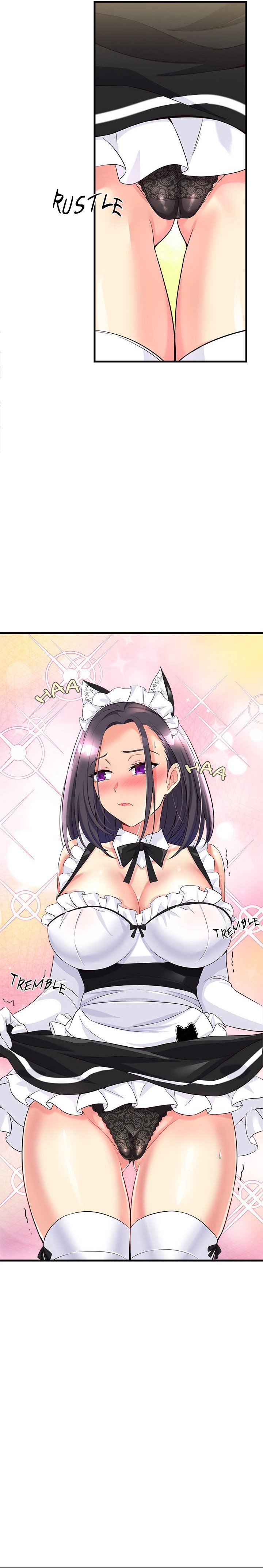 My Other Girlfriend Chapter 16