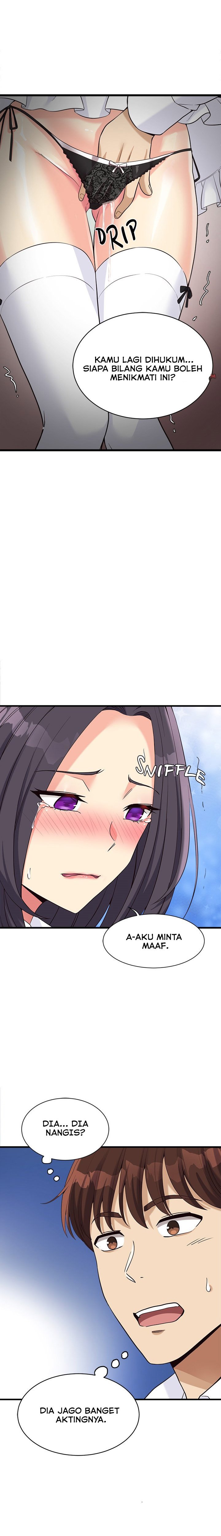 My Other Girlfriend Chapter 16