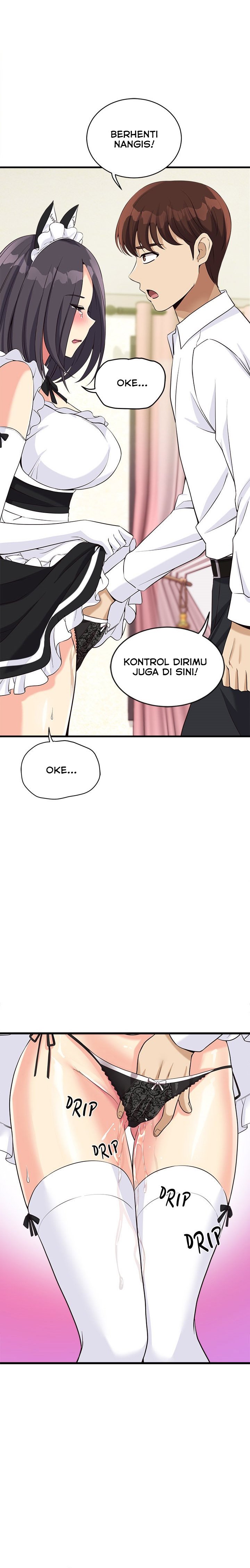 My Other Girlfriend Chapter 16