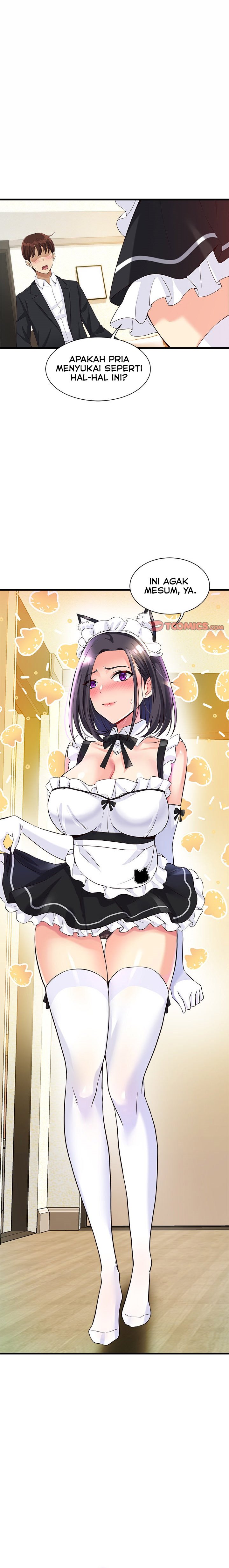 My Other Girlfriend Chapter 16