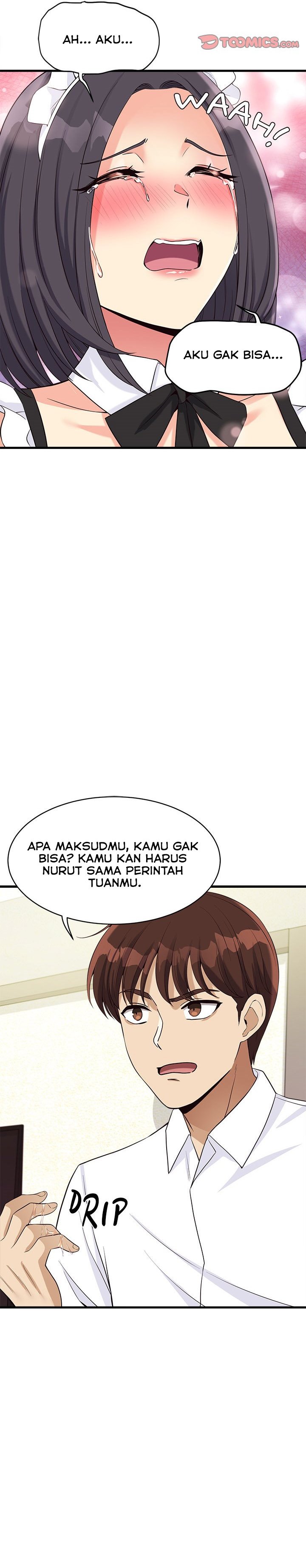 My Other Girlfriend Chapter 16
