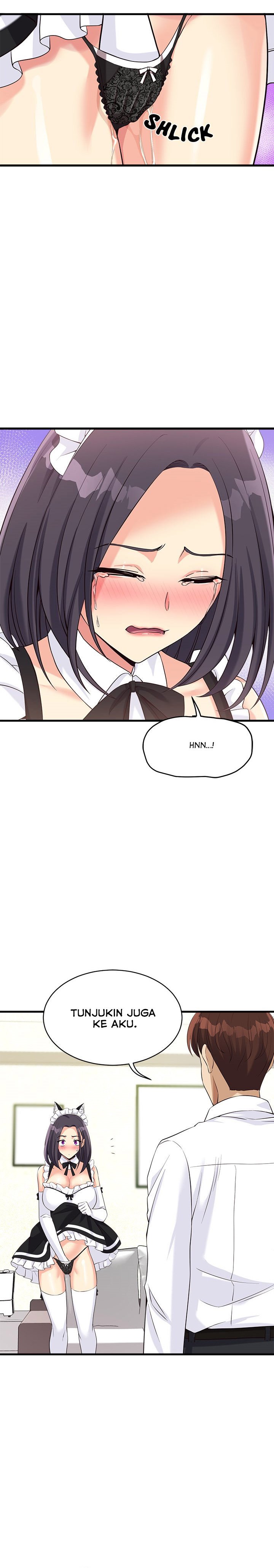 My Other Girlfriend Chapter 16