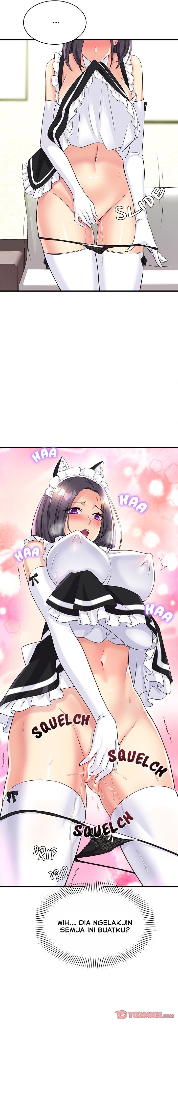My Other Girlfriend Chapter 16