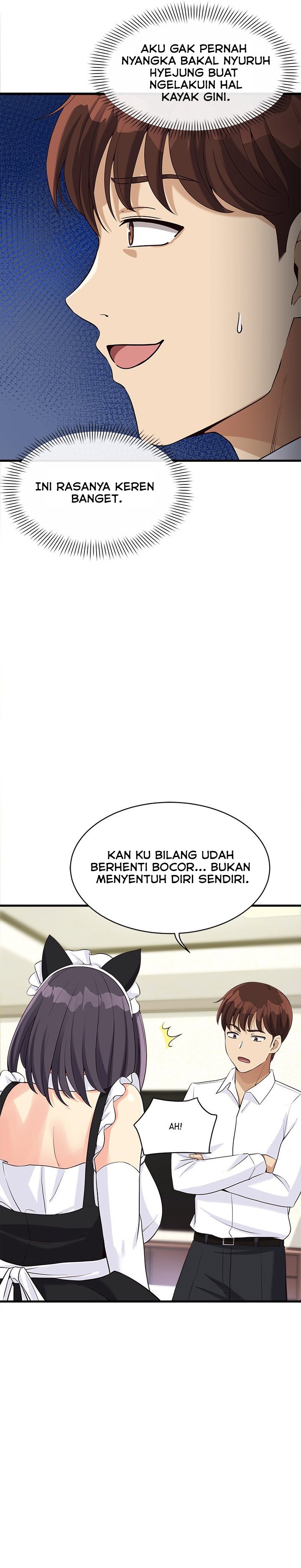 My Other Girlfriend Chapter 16