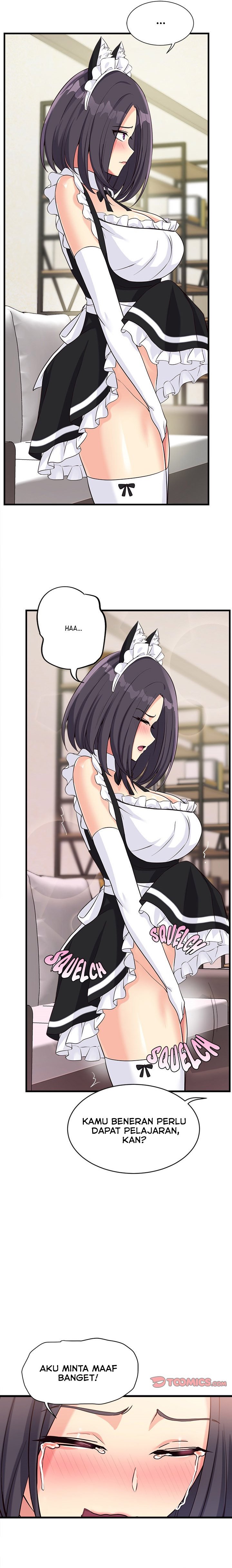 My Other Girlfriend Chapter 16