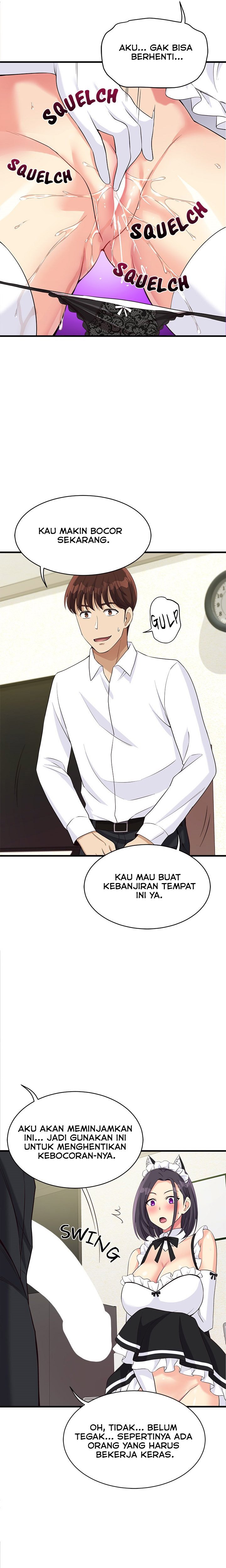 My Other Girlfriend Chapter 16