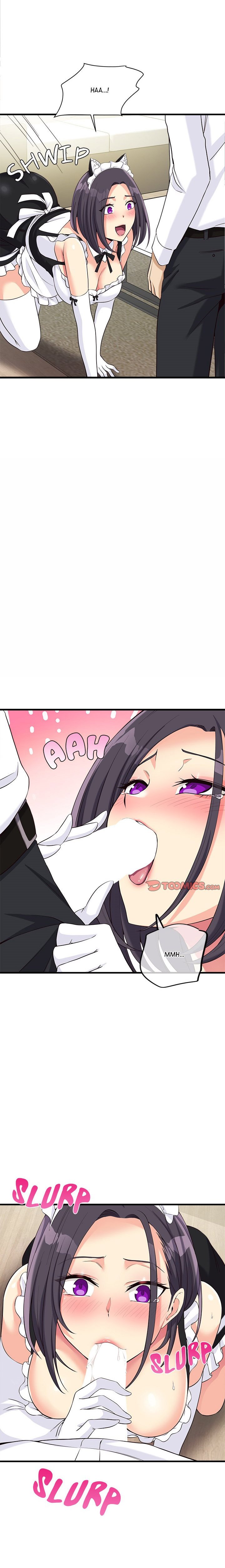 My Other Girlfriend Chapter 16