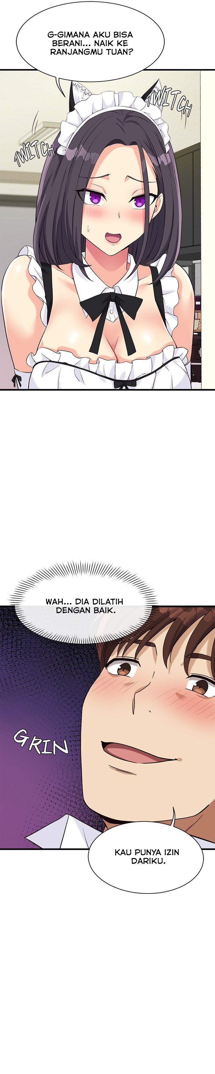 My Other Girlfriend Chapter 16