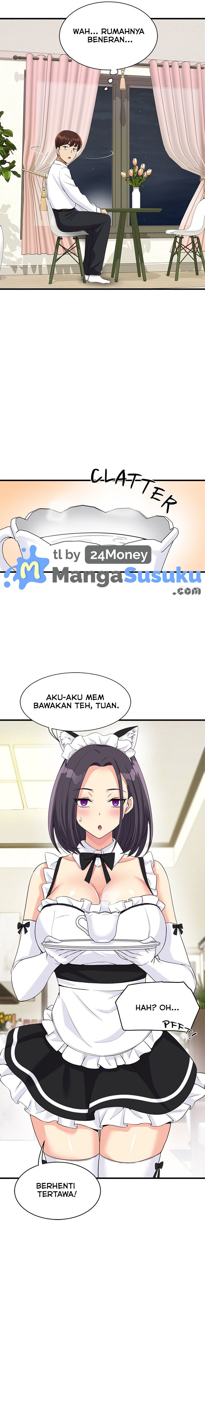 My Other Girlfriend Chapter 16