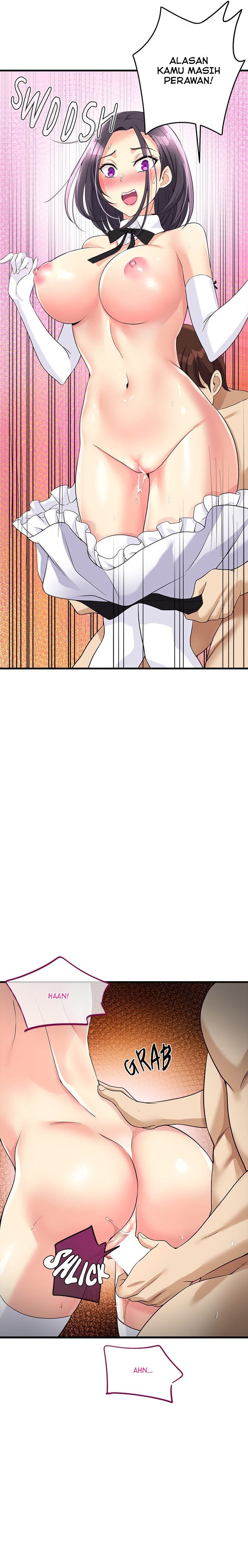 My Other Girlfriend Chapter 17