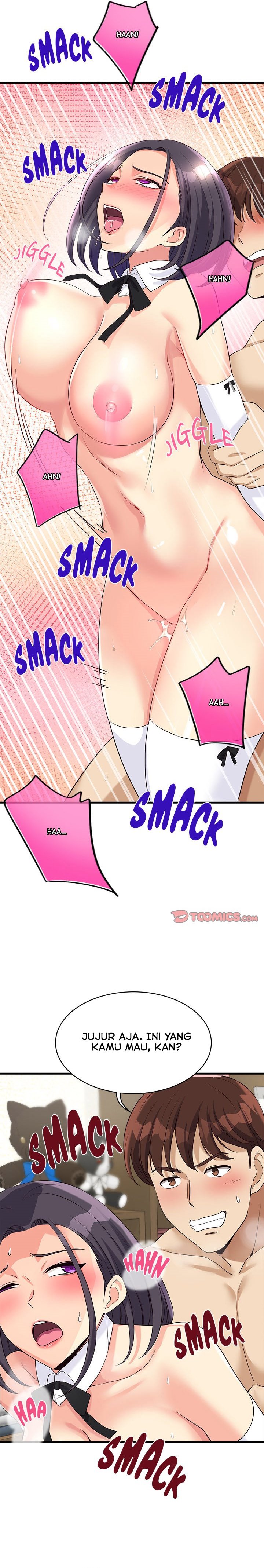 My Other Girlfriend Chapter 17