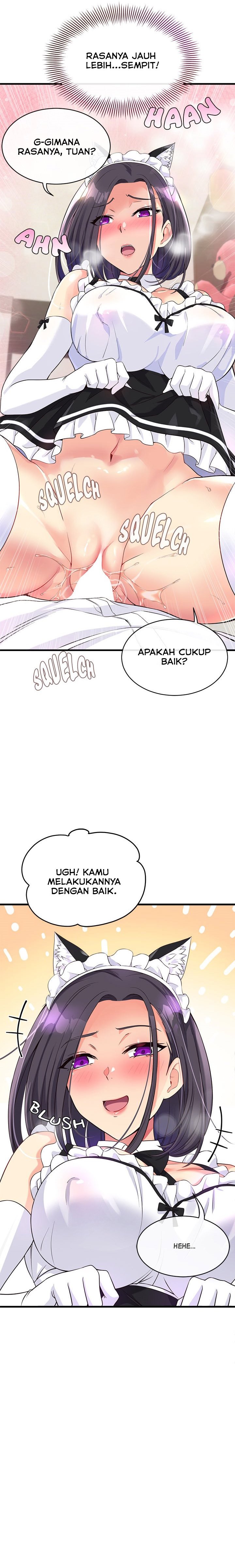 My Other Girlfriend Chapter 17