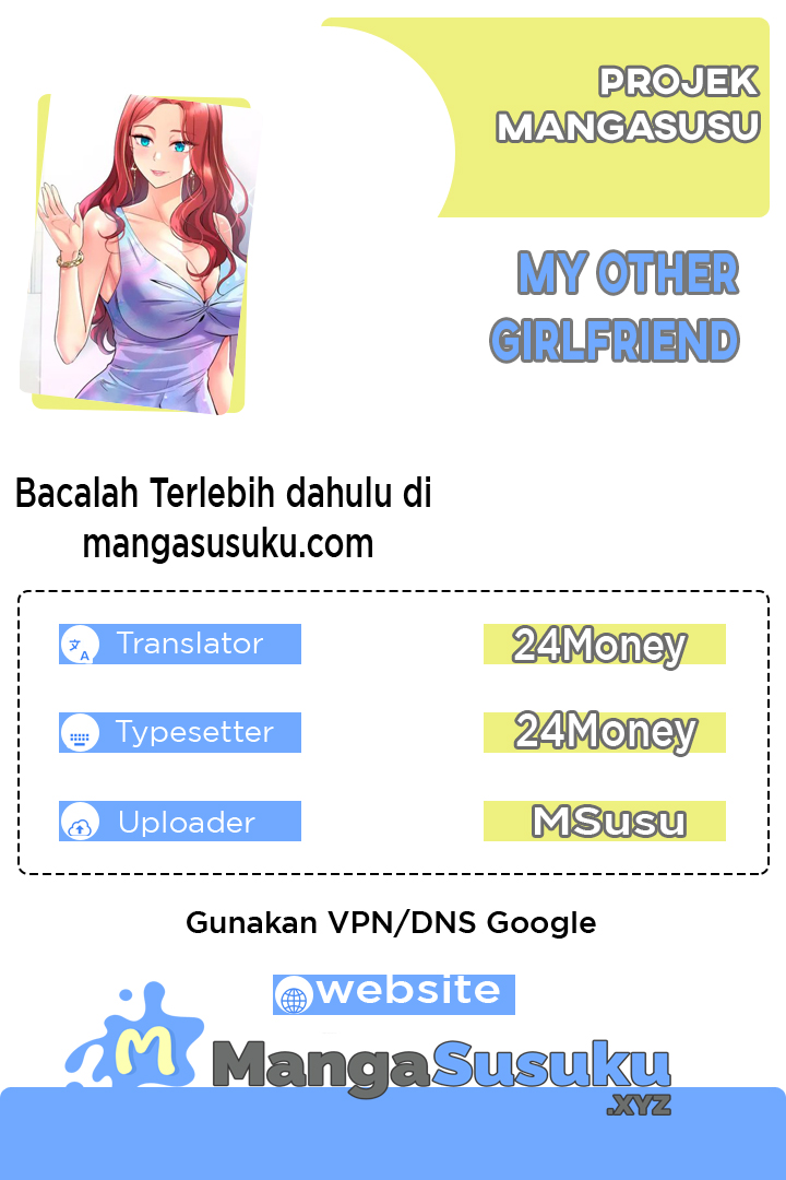 My Other Girlfriend Chapter 2