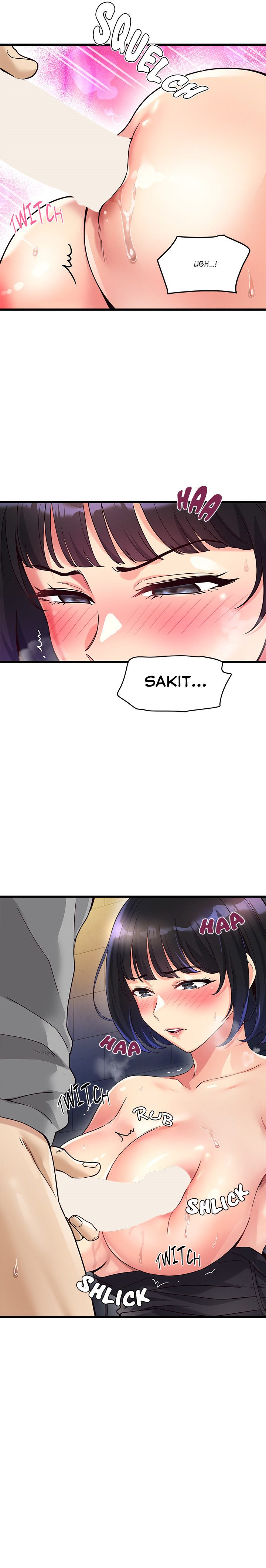 My Other Girlfriend Chapter 2
