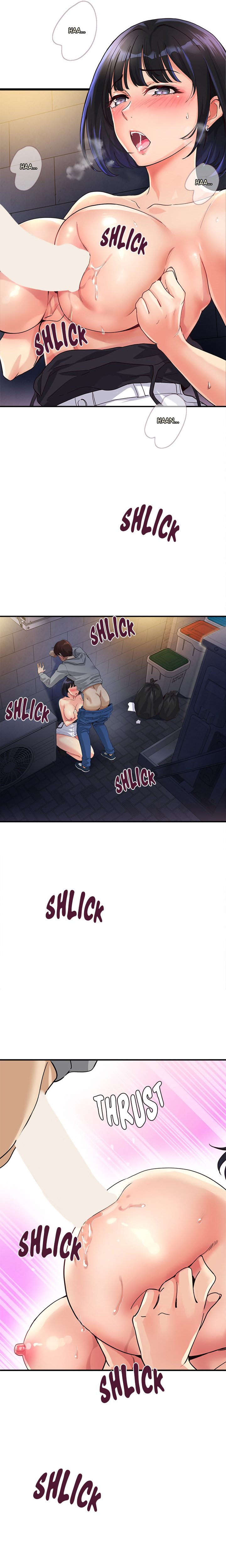 My Other Girlfriend Chapter 2