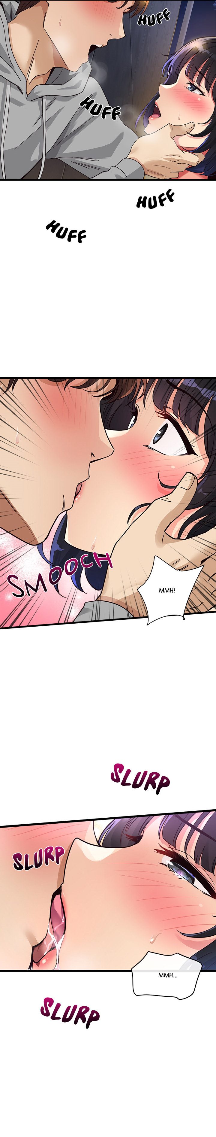 My Other Girlfriend Chapter 2
