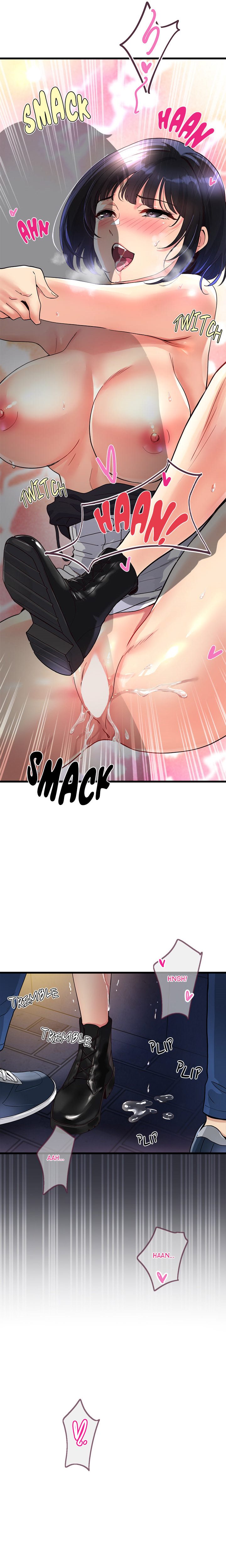 My Other Girlfriend Chapter 2