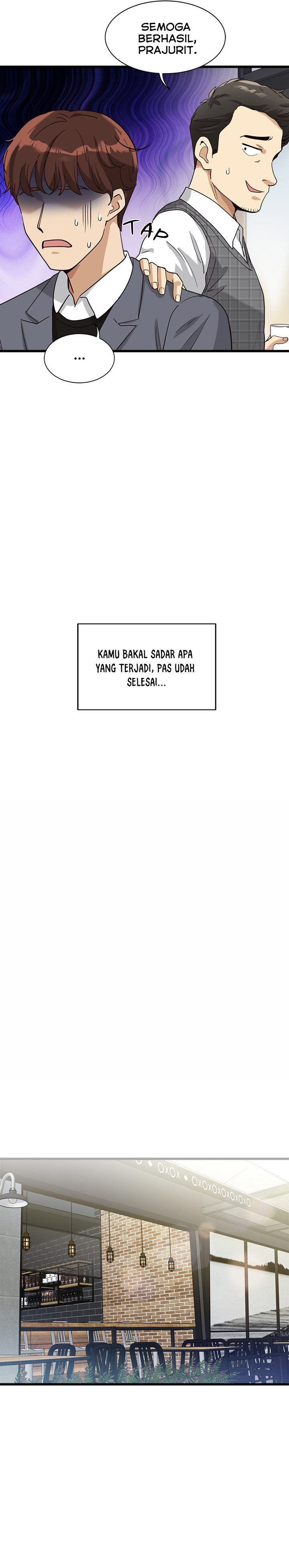My Other Girlfriend Chapter 2