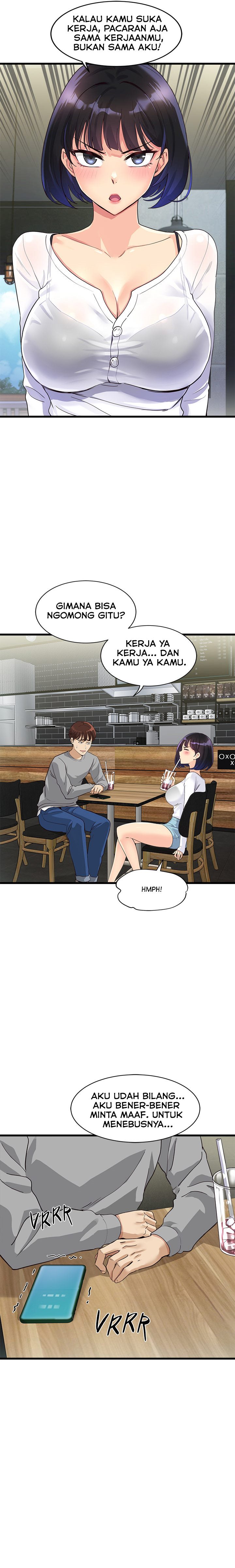 My Other Girlfriend Chapter 2
