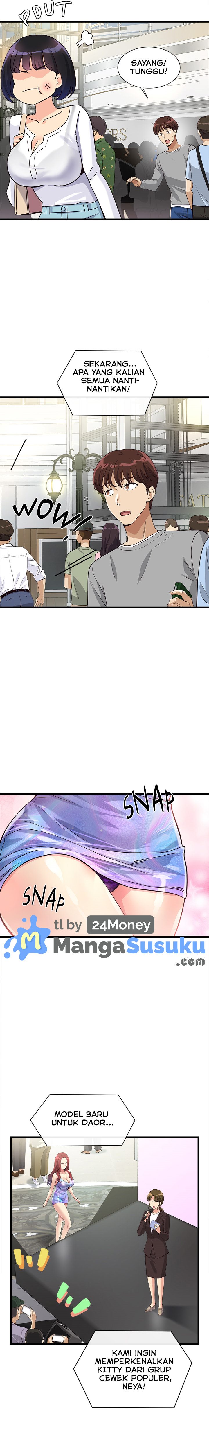 My Other Girlfriend Chapter 2