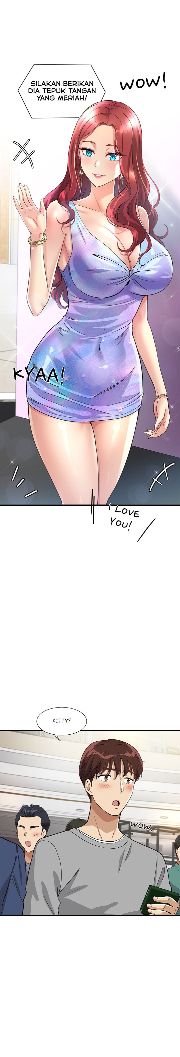My Other Girlfriend Chapter 2
