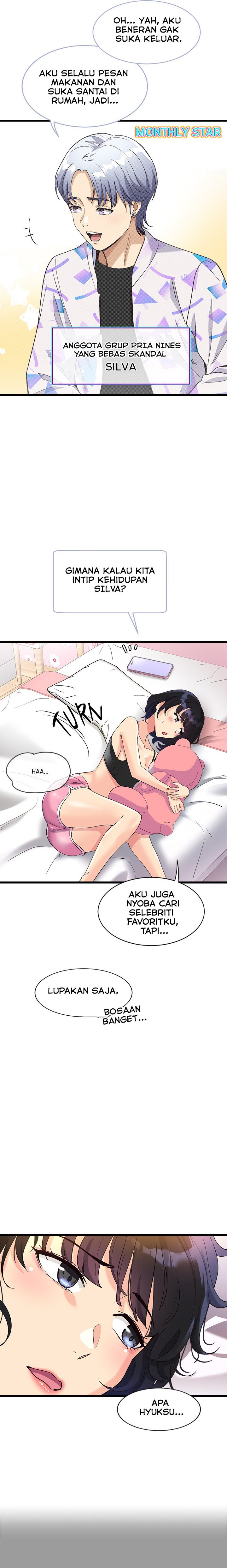 My Other Girlfriend Chapter 2