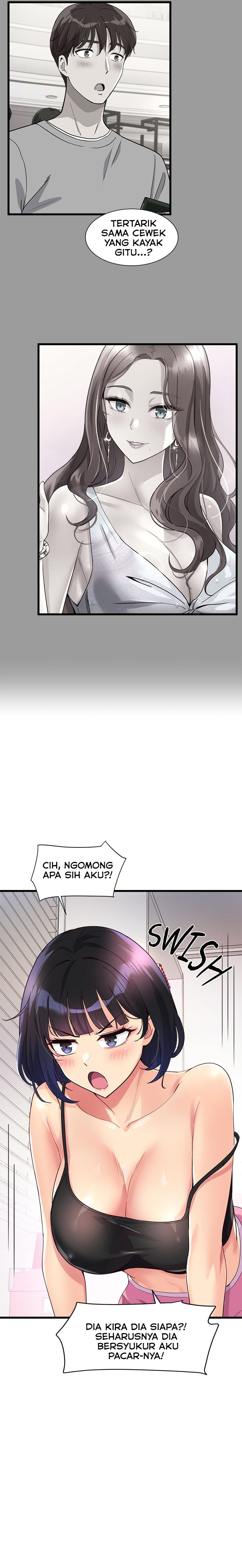 My Other Girlfriend Chapter 2