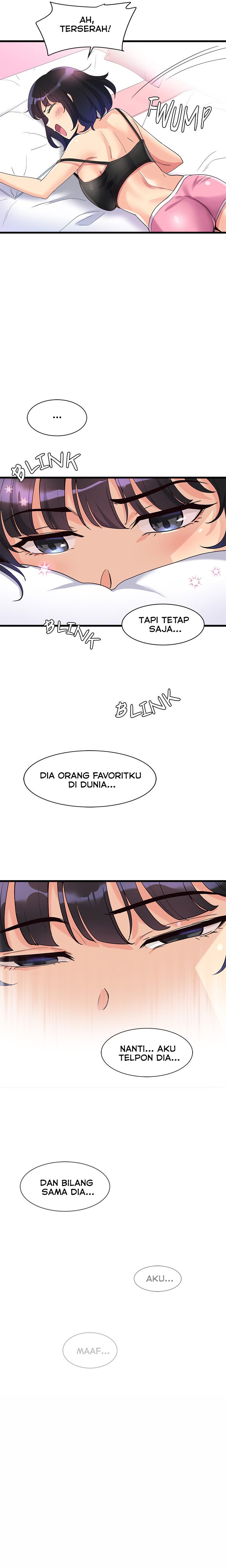 My Other Girlfriend Chapter 2