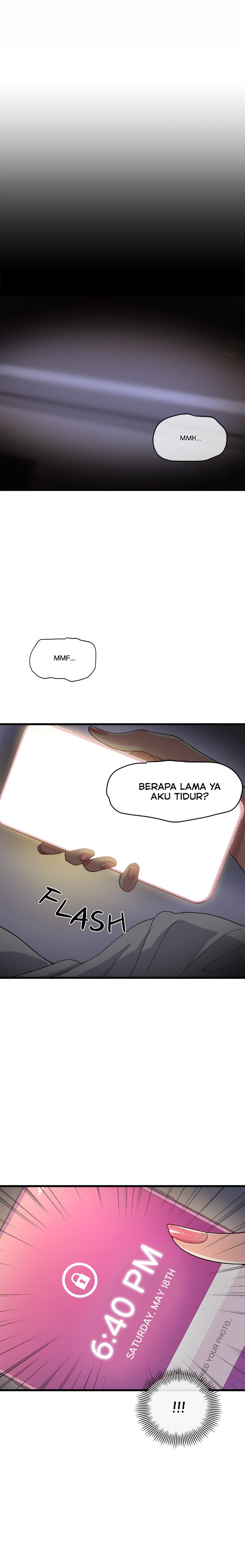 My Other Girlfriend Chapter 2