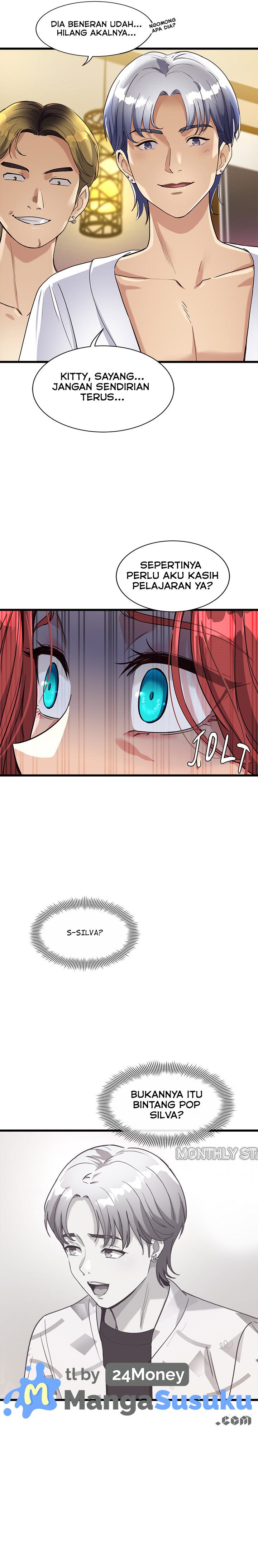 My Other Girlfriend Chapter 2