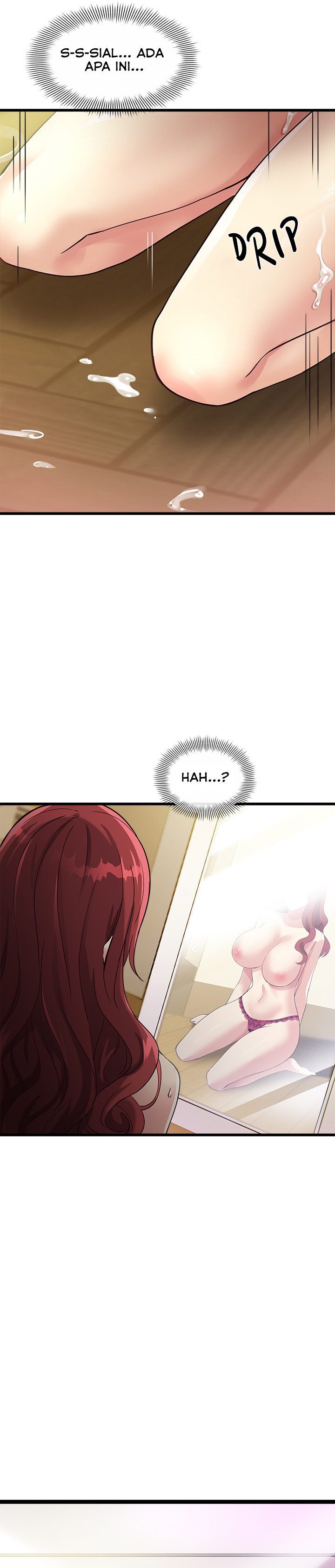 My Other Girlfriend Chapter 2