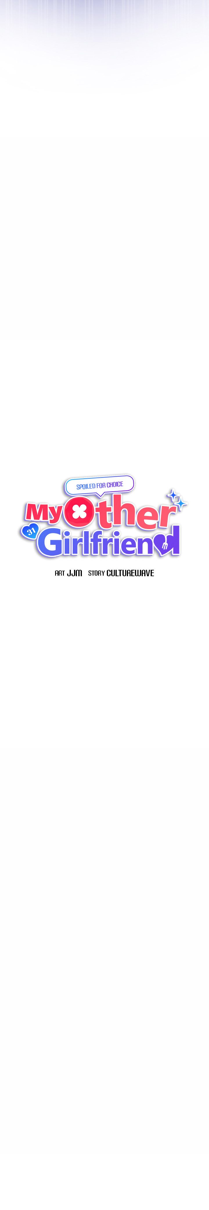My Other Girlfriend Chapter 2