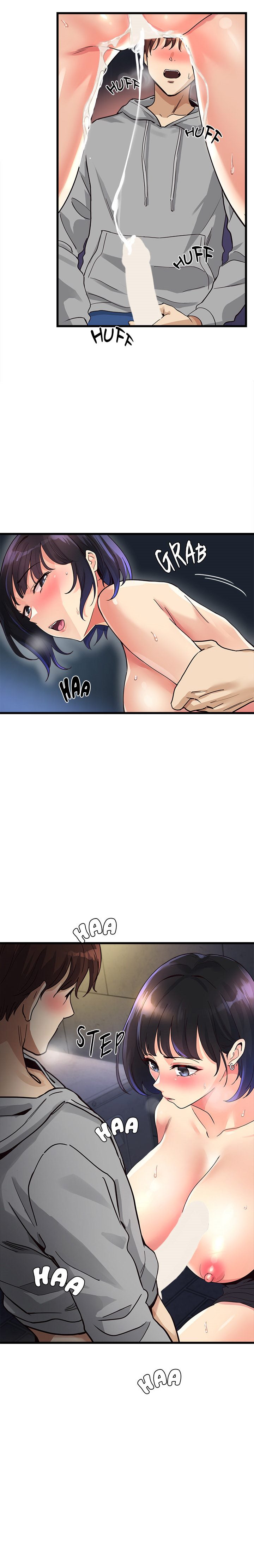 My Other Girlfriend Chapter 2