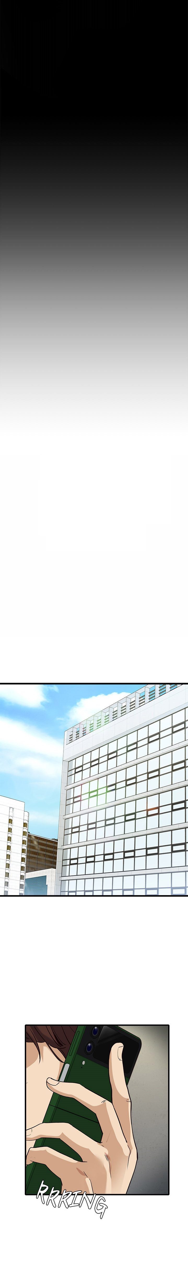 My Other Girlfriend Chapter 3