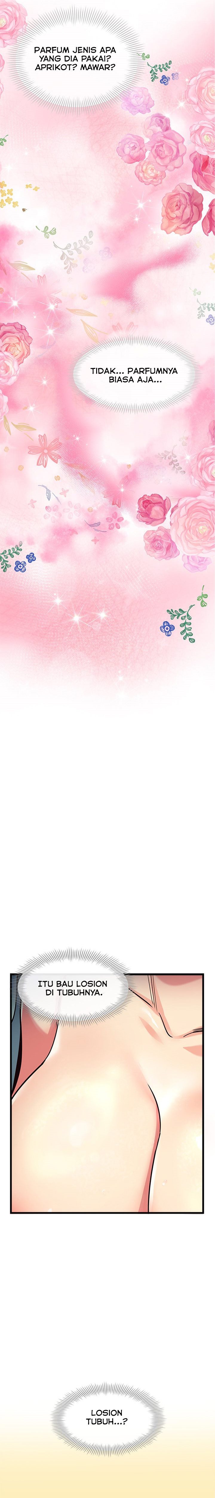 My Other Girlfriend Chapter 3