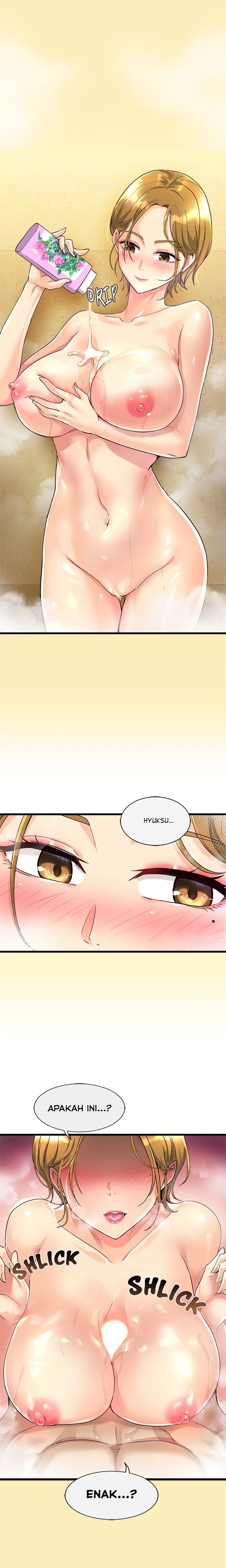 My Other Girlfriend Chapter 3