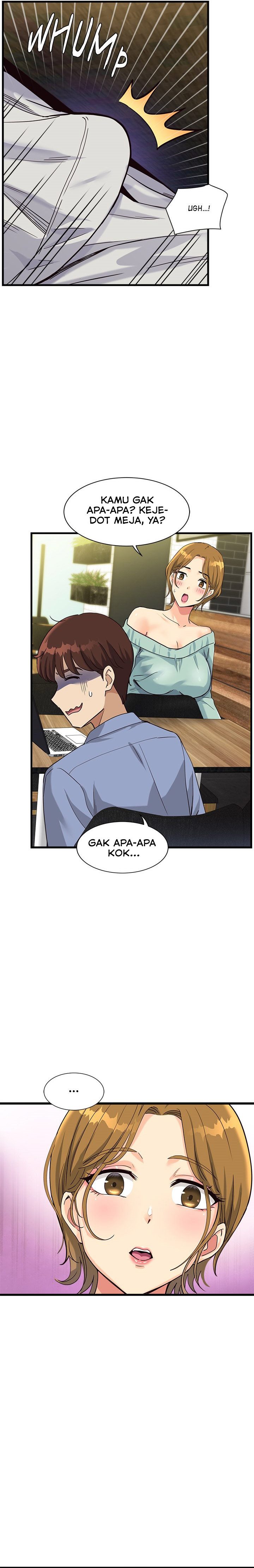 My Other Girlfriend Chapter 3