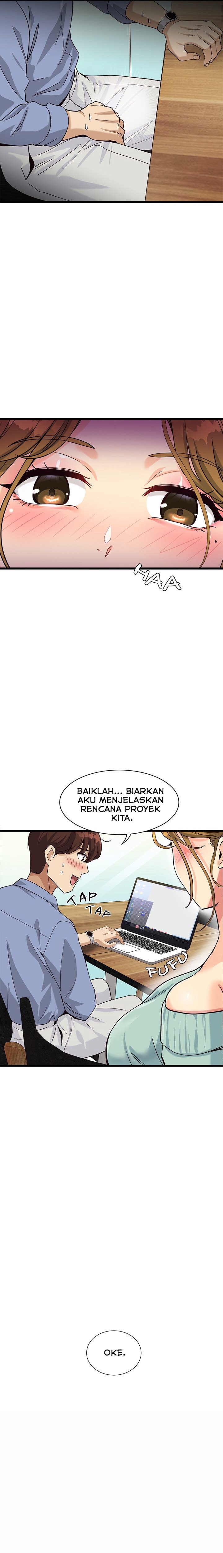 My Other Girlfriend Chapter 3
